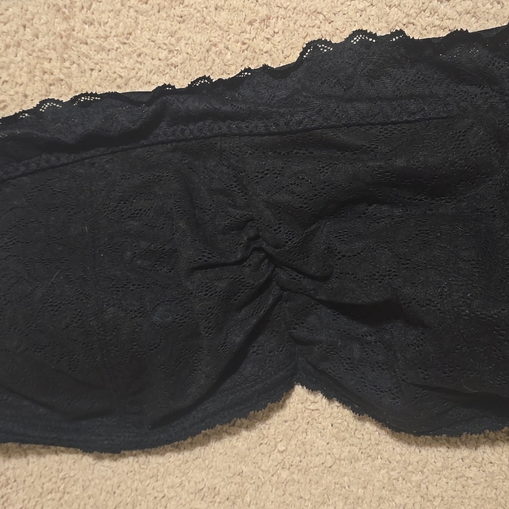 Torrid Strap/Strapless Bra - Picture 4 of 4